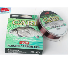 Жилка CARP 0,60мм (100м)