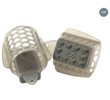 Годівниця Профмонтаж "Пікер" Feeder Shot 35гр. (10шт)