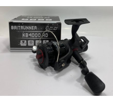Котушка B KB 4000 6+1п. 1алюм.шп. байтранер
