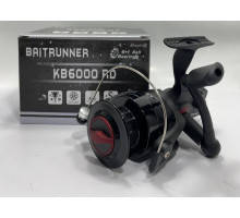 Котушка B KB 6000 6+1п. 1алюм.шп. байтранер