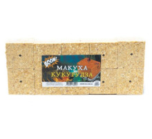 Макуха ВООМ кубік Кукурудза (10шт/уп)