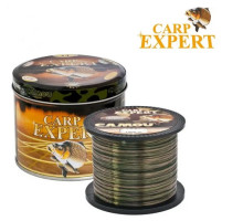 Жилка 1000 м 0,35 мм 14.2кг Camou Carp Expert
