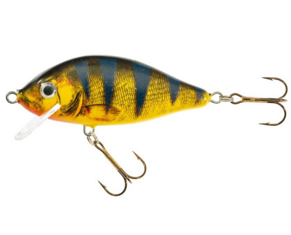 Воблер Jaxon Karas 7.5cm 13g VU-KA8FOG UV 8 FOG (0,3-1,5м)