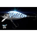 Воблер Jaxon Karas 7.5cm 13g VU-KA8FNL UV 8 FNL (0,3-1,5м)