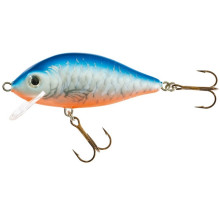 Воблер Jaxon Karas 7.5cm 13g VU-KA8FNL UV 8 FNL (0,3-1,5м)