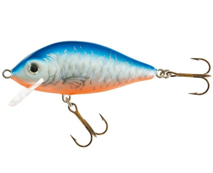 Воблер Jaxon Karas 7.5cm 13g VU-KA8FNL UV 8 FNL (0,3-1,5м)