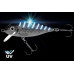 Воблер Jaxon Karas 7.5cm 13g VU-KA8FC UV 8 FC (0,3-1,5м)