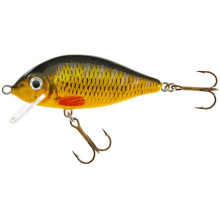 Воблер Jaxon Karas 7.5cm 13g VU-KA8FC UV 8 FC (0,3-1,5м)