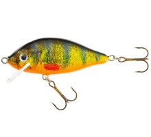 Воблер Jaxon Karas 7.5cm 13g VU-KA8FOM UV 8 FOM (0,3-1,5м)