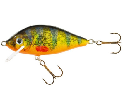 Воблер Jaxon Karas 7.5cm 13g VU-KA8FOM UV 8 FOM (0,3-1,5м)
