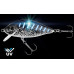 Воблер Jaxon Karas 7.5cm 13g VU-KA8FP UV 8 FP (0,3-1,5м)