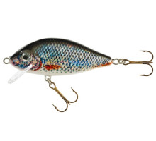Воблер Jaxon Karas 7.5cm 13g VU-KA8FP UV 8 FP (0,3-1,5м)