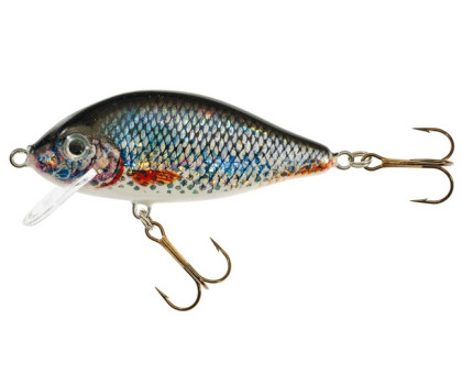 Воблер Jaxon Karas 7.5cm 13g VU-KA8FP UV 8 FP (0,3-1,5м)