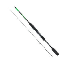 Спінінгове вудлище "Select Reflex" RFL-802M 2.44м (5-23g) Fast