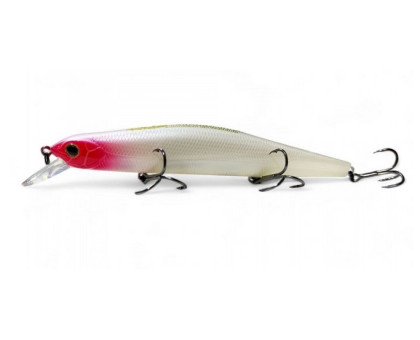 Воблер BEARKING  ORBIT 130SP 26.7г L130мм 1.2-1,8м Колір Z133-I (Суспендер,тихий)