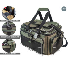 Сумка рибальська Профмонтаж BIG CARP 55л (55*35*30см) AMN122626