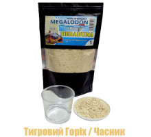 Насадка мастирка HERABUNA СУХА №1 (Тигровий горіх/часник) 100г