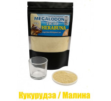 Насадка мастирка HERABUNA СУХА №5 (Кукурудза/малина) 100г