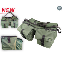 Сумка рибальська Профмонтаж Універсальна рибака (50*25*23см)+2 кишені AMN12253