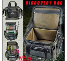 Сумка рибальська Профмонтаж Discovery Bag (40*30*25см) AMN122696