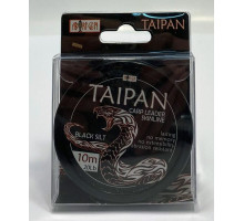Повідковий матеріал BF "Taipan Carp" 20LB 10m
