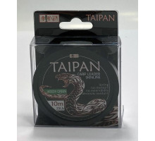 Повідковий матеріал BF "Taipan Carp" 25LB 10m