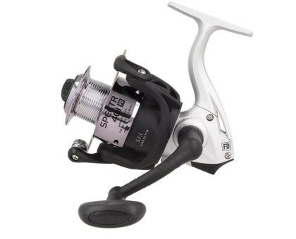 Котушка Zeox Spectr 1п FD501