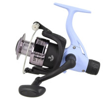 Котушка Zeox Spectr 3п RD503