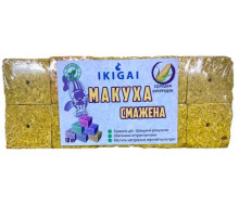 Макуха кубик (Солодка Кукурудза) IKIGAI з отв.фасована по 10шт.