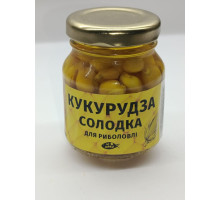 Насадка Кукурудза Fishingroi 100мл. скло (натуральна)