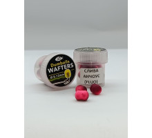 Бойл міні HIMERA POP-UP FLUO 8-12мм Dumbells WAFTERS Слива- Анчоус