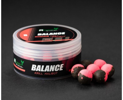Бойл Робін (BALANCE KRILL-HALIBUT) Баланс Кріль- Халібут 8 мм