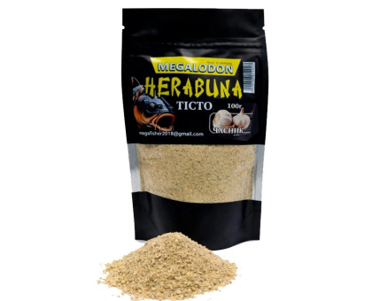 Насадка мастирка HERABUNA СУХА База 2 Часник 100г