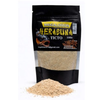Насадка мастирка HERABUNA СУХА База 2 Аніс 100г