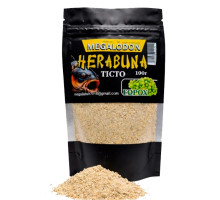Насадка мастирка HERABUNA СУХА База 2 Горох 100г