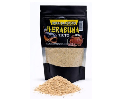 Насадка мастирка HERABUNA СУХА База 2 Краб 100г