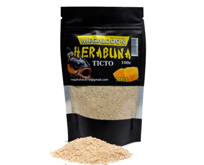 Насадка мастирка HERABUNA СУХА База 2 Мед 100г