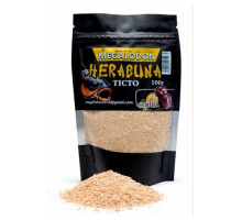 Насадка мастирка HERABUNA СУХА База 2 Слива 100г
