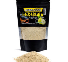 Насадка мастирка HERABUNA СУХА База 2 Дюшес 100г