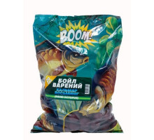 Бойл варений ВООМ 20мм 1кг Кальмар Восьминіг