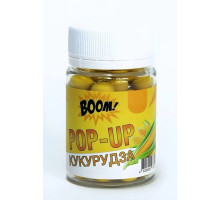 Бойл ВООМ POP-UP Classic 8 мм Кукурудза