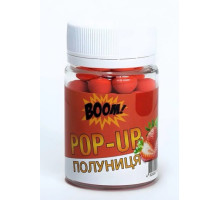 Бойл ВООМ POP-UP Classic 8 мм Полуниця