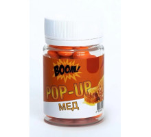 Бойл ВООМ POP-UP Classic 8 мм Мед