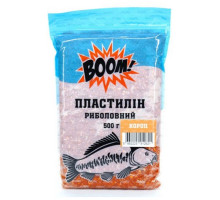 Пластилін ВООМ 500г Короп (20шт/ящ)