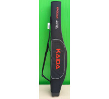 Чохол Kaida Magician НОВИНКА 1,35-1,75м 2 відд.для вуд. РЕГУЛЮЄМИЙ Жорсткий (РХ09)
