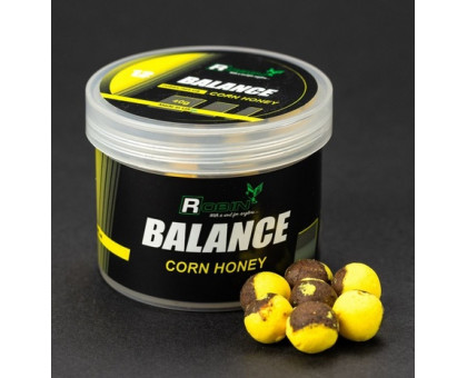 Бойл Робін (BALANCE CORN-HONEY) Баланс Кукурудза- Мед 12 мм