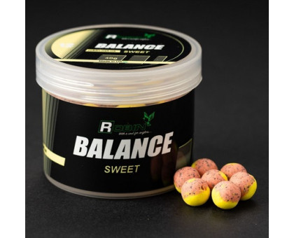 Бойл Робін (BALANCE SWEET) Баланс Солодка 12 мм