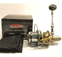 Котушка Ben Dao SM 10000 1мет.шп. 8+1п. D-558