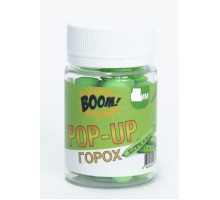 Бойл ВООМ POP-UP Classic 8 мм Горох