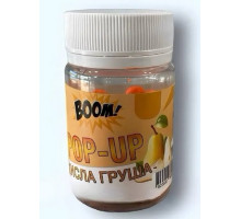 Бойл ВООМ POP-UP Classic 8 мм Кисла груша